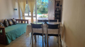 Departamento Villa del Lago